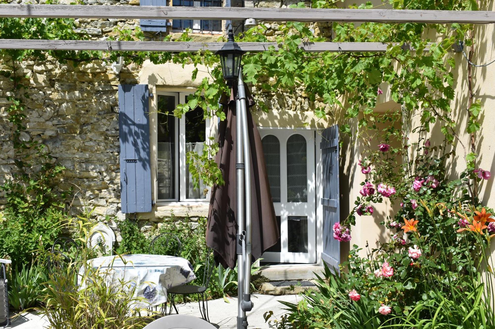 Les Beaux Chenes
