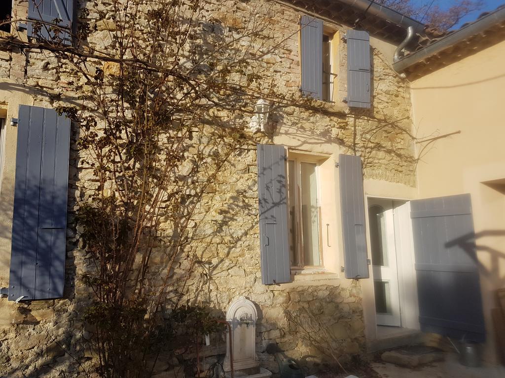 Hébergement de vacances Les Beaux Chenes