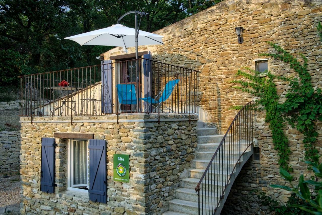 Les Beaux Chenes Holiday home