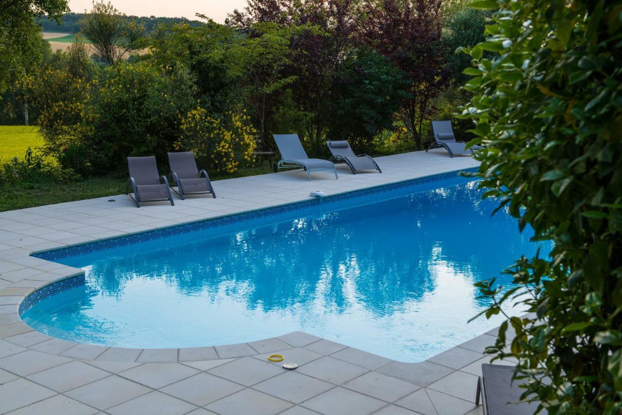 Les Beaux Chenes Hébergement de vacances *