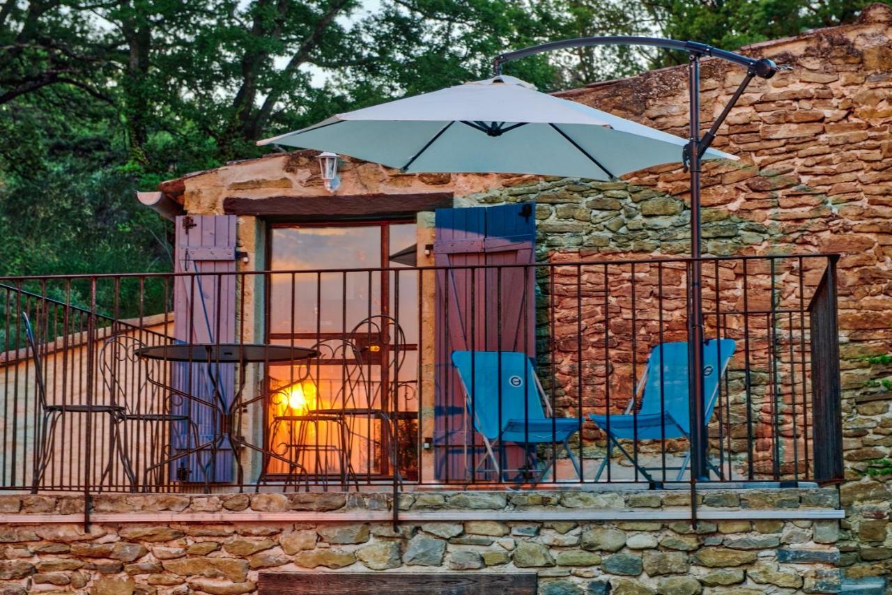 Les Beaux Chenes Holiday home *