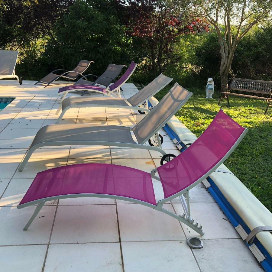 Les Beaux Chenes Hébergement de vacances